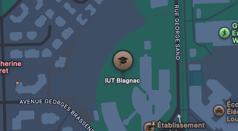 IUT Blagnac